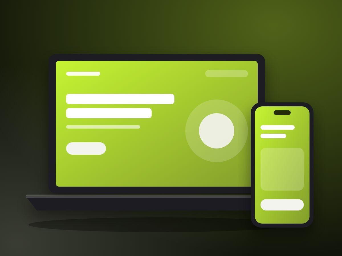 Brand Stationery Mockups preview